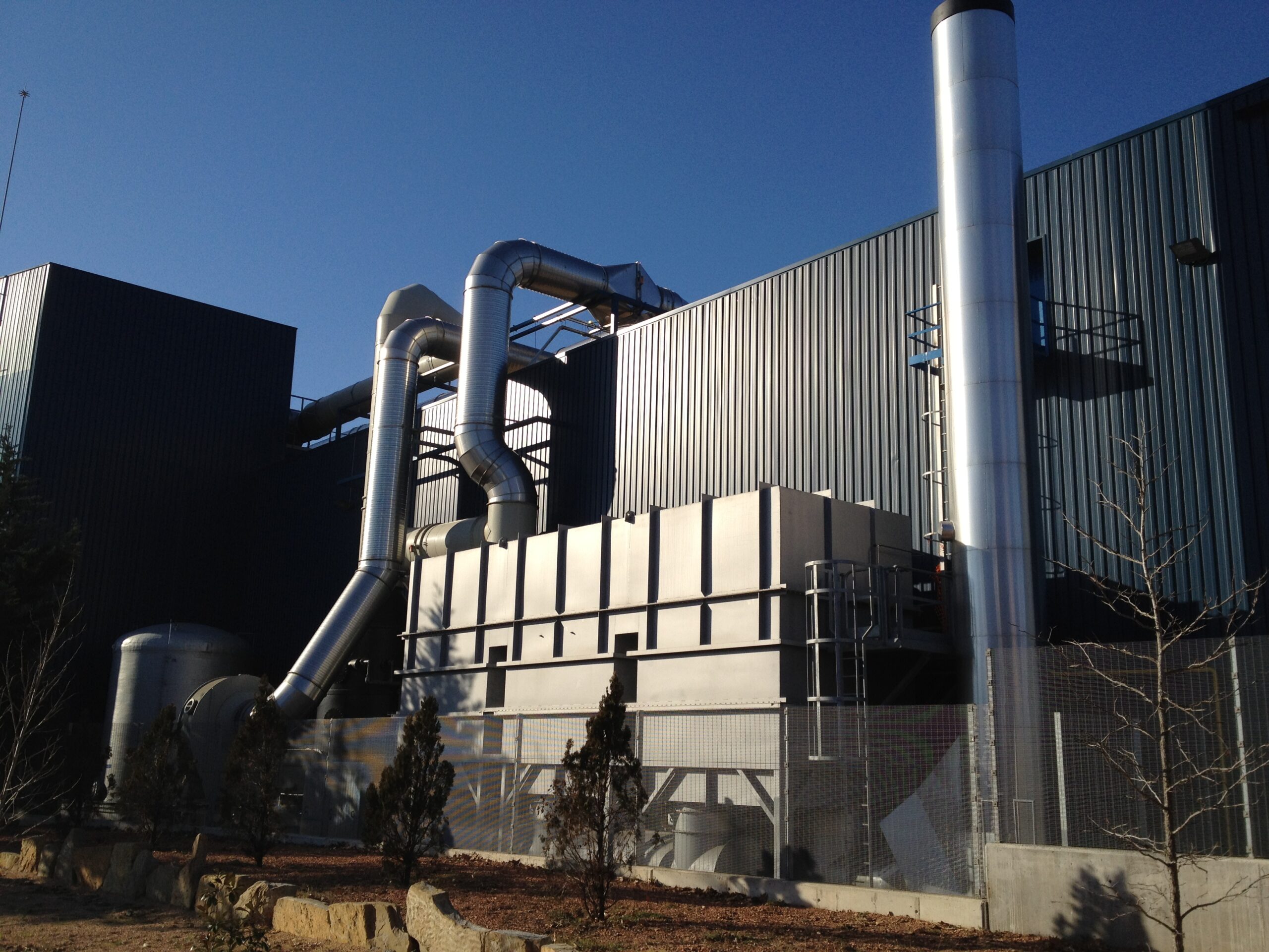 RTO composting biodigestion.